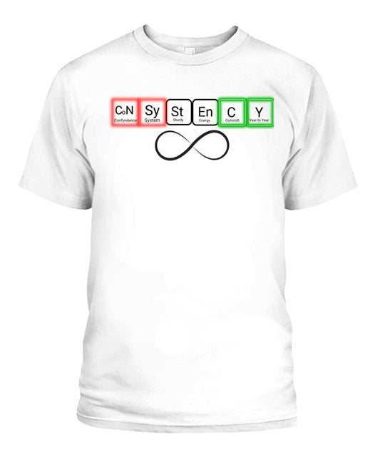 Unisex T-Shirt | Next Level 3600