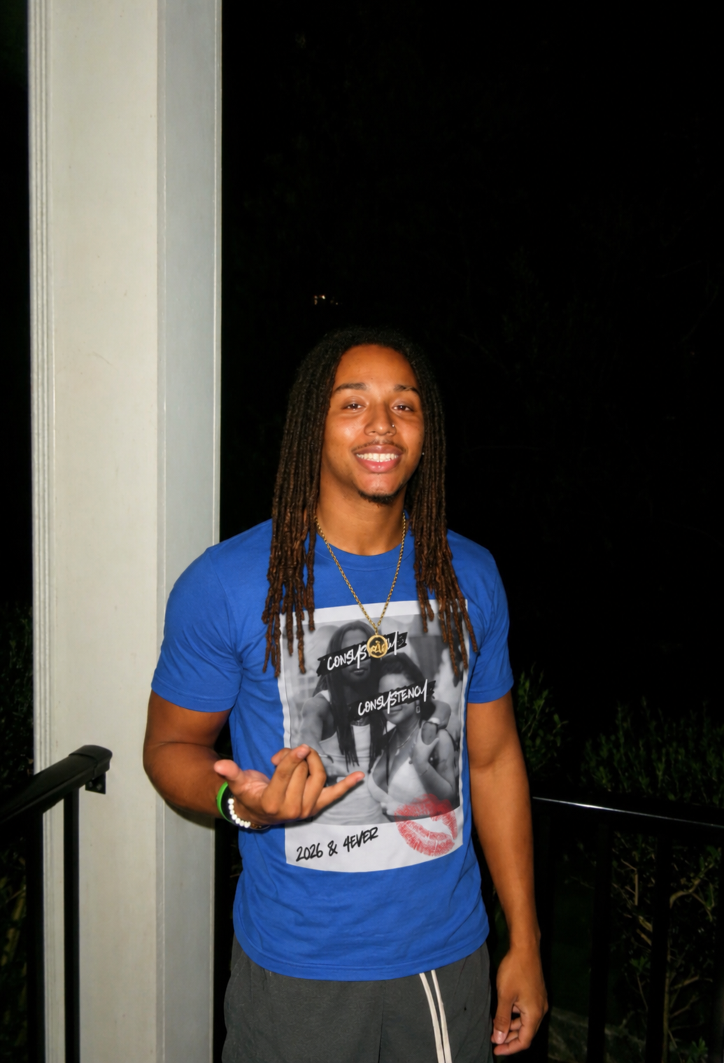 4EVER Tee