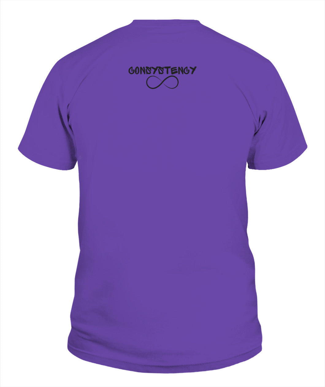 Unisex T-Shirt | Next Level 3600