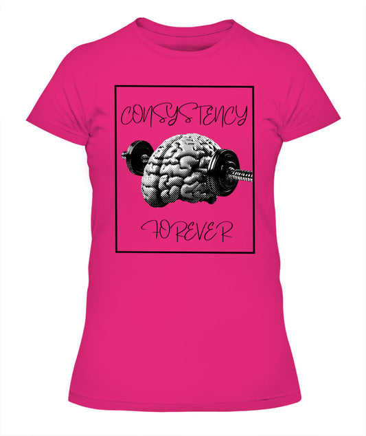 Lady'S T-Shirt | Next Level 3900 (US)