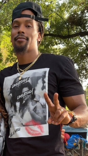 4EVER Tee