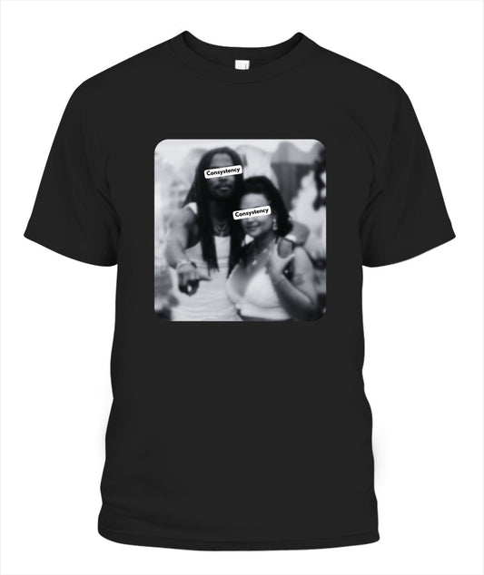 Unisex T-Shirt | Next Level 3600